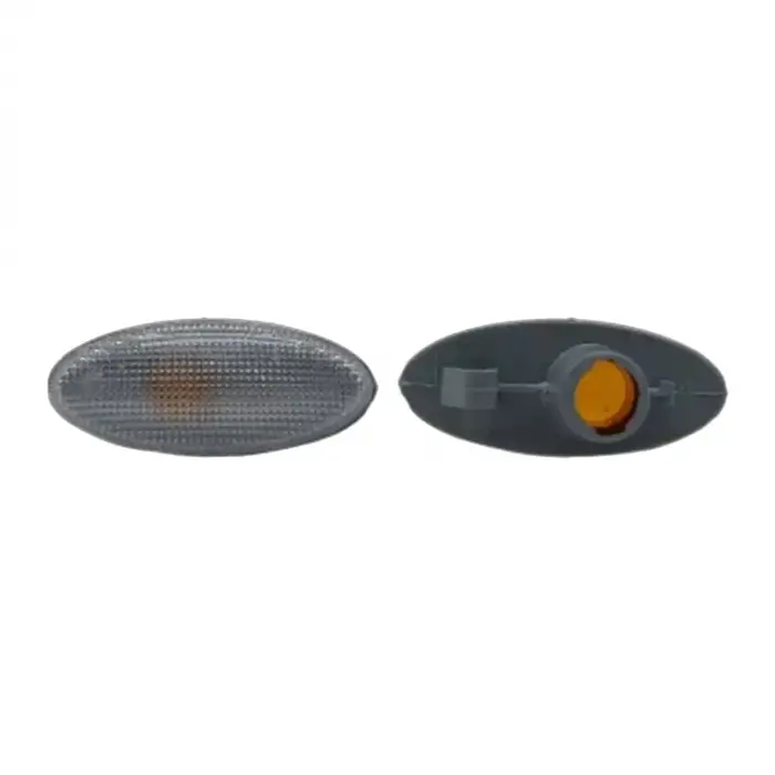 Opel Vectra B Çamurluk Sinyali Beyaz 90512708 Wisco
