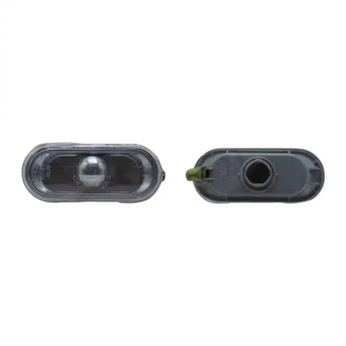 VW GOLF4 Bora Passat T5 Polo 1997- Çamurluk Sinyali Seffaf 3411407NUE Wisco