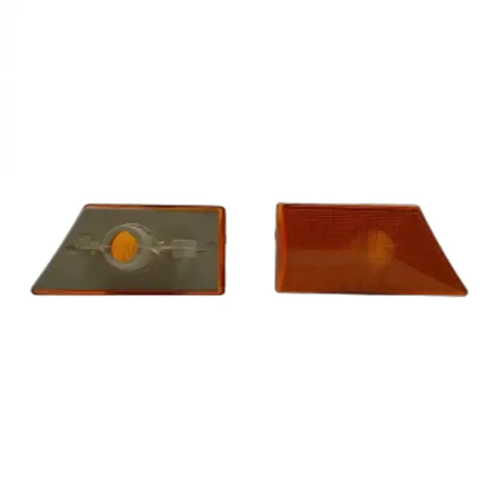 Opel Vectra C Çamurluk Sinyali Sol Sarı 93171639 Wisco