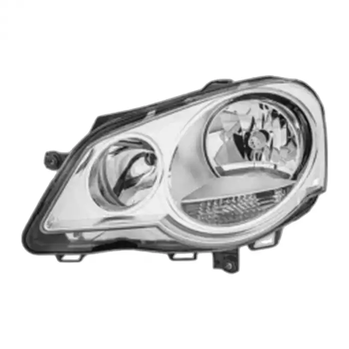VW Polo 2005-2009 Far Sol 1EE247019171 Wisco