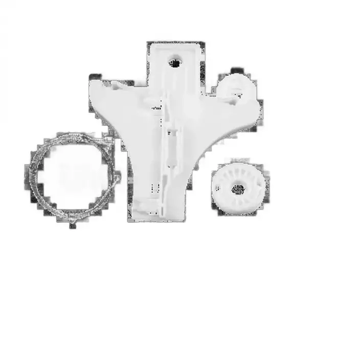 Skoda Fabia 2000-2008 Cam Kriko Tamir Takimi Ön Sol 6Y1837461 Wisco