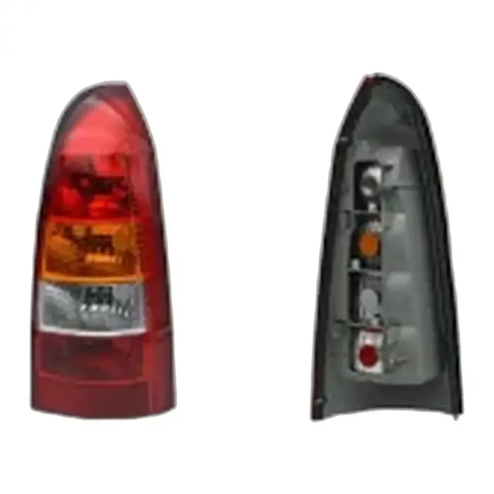 Opel Astra G SW 1998-2004 Stop Sağ 6223019 Wisco