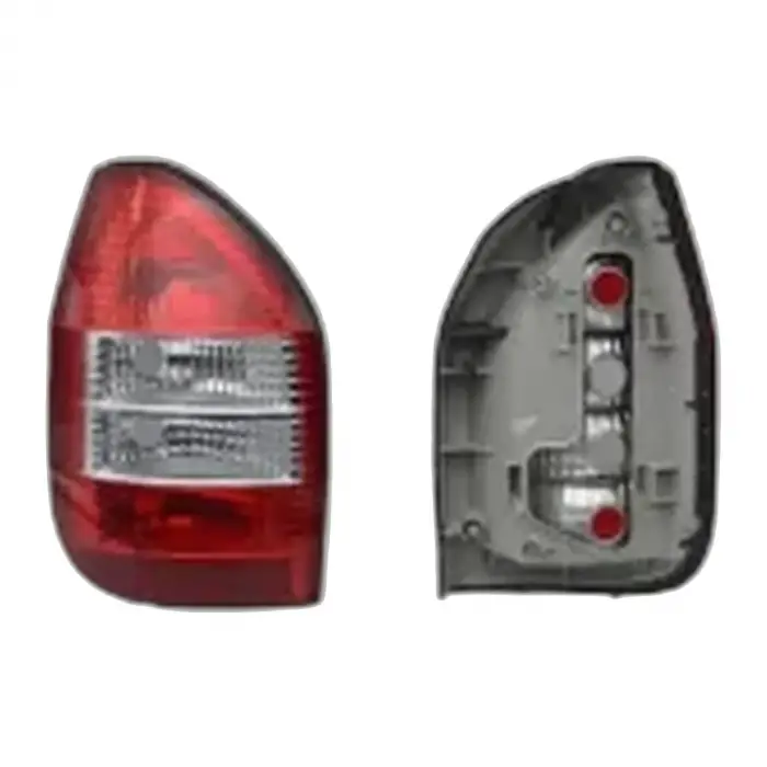 Opel Zafira A 1999-2004 Stop Sol Beyaz 93175677 Wisco