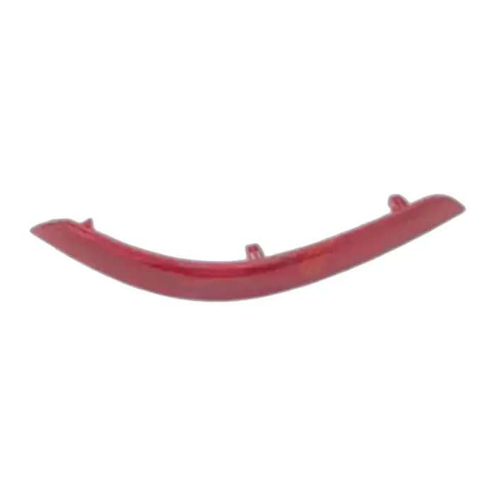 VW Caddy 2015- Tampon Reflektoru Arka Sol 2K5945105D Wisco