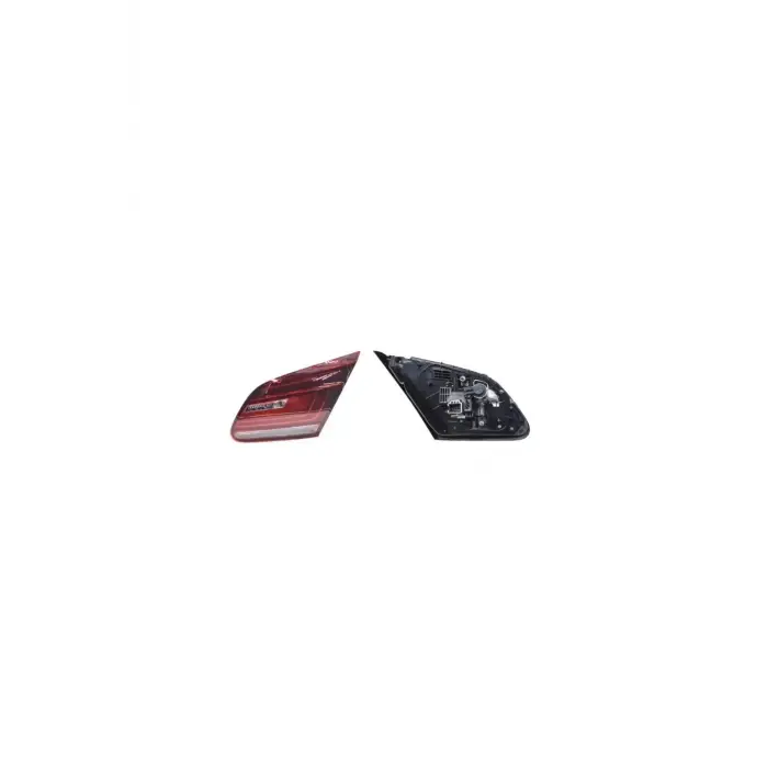 VW CC 2013- Stop Sağ İç Ledli 3C8945308T Wisco