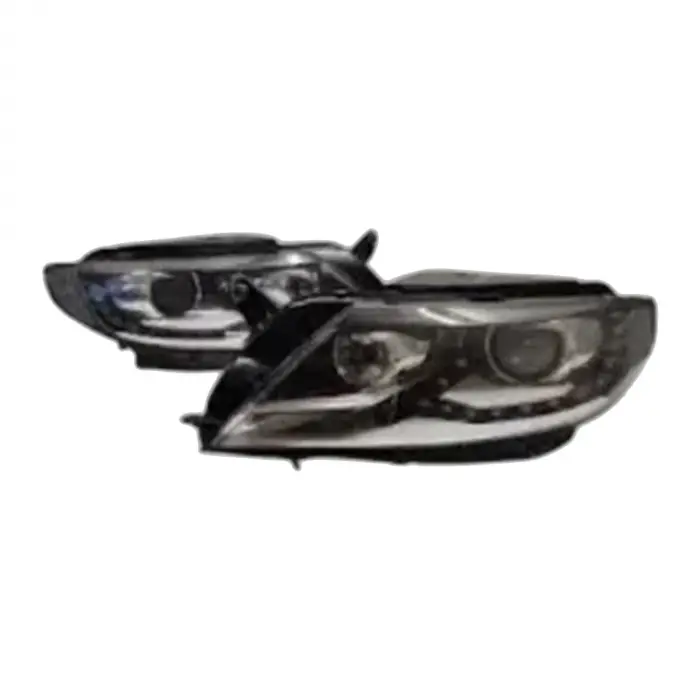 VW Passat CC 2013-2017 Far Sol Xenon LED Beyin 44111H9LMLEAM2 Wisco