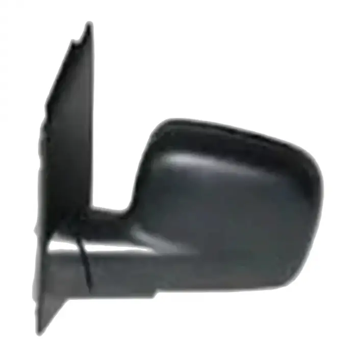 VW Caddy 2015- Ayna Komple Sol Elek IS Antenli 2K5857507AC9B9 Wisco