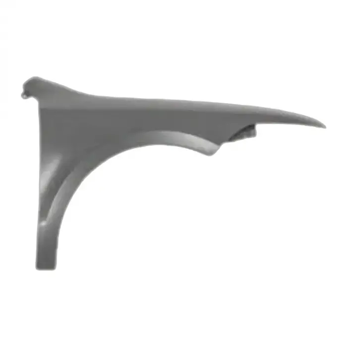 Skoda Superb 2008-2013 Çamurluk Ön Sağ 3T0821022 Wisco