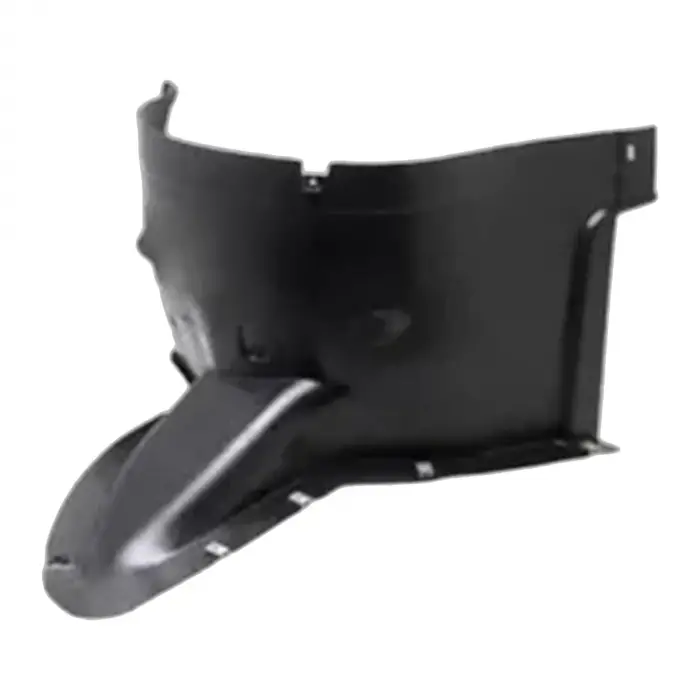 Skoda Octavia 2004-2010 Çamurluk Davlumbazı Onun Önü Sol 1Z0809953D Wisco
