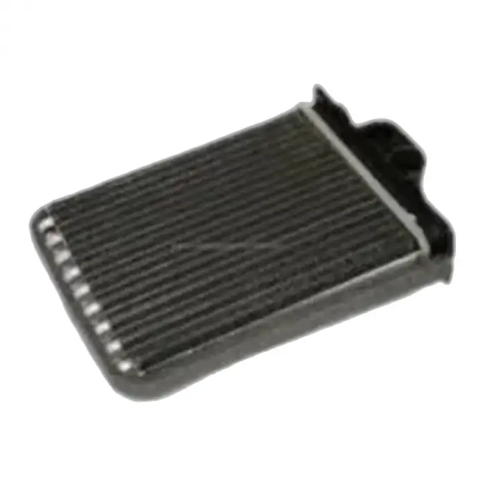 Opel Vectra B 1995- 1.6 I 1.8 I 2.0 I 2.2 I 2.5 I 2.6 I Kalorifer Radyatörü Mekanik MT AT 205X182 MM 2143003-22 Autolux