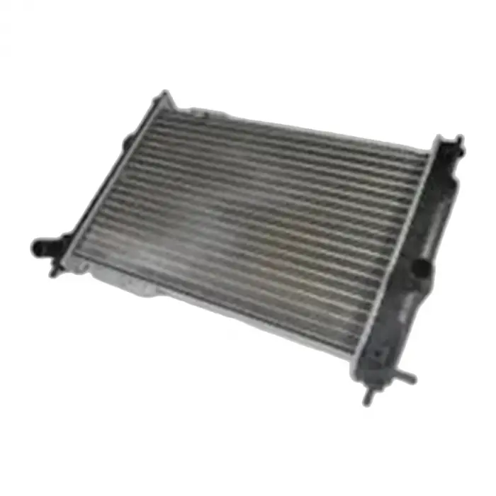 Opel Astra F 1.6 1995- Su Radyatörü Mekanik MT 585X378X23 MM 8MK376713584 Autolux