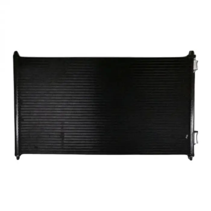 Honda Civic Vtec 2001- Klima Radyatörü AT MT 650X348 MM 80110-S5A-003 Wisco