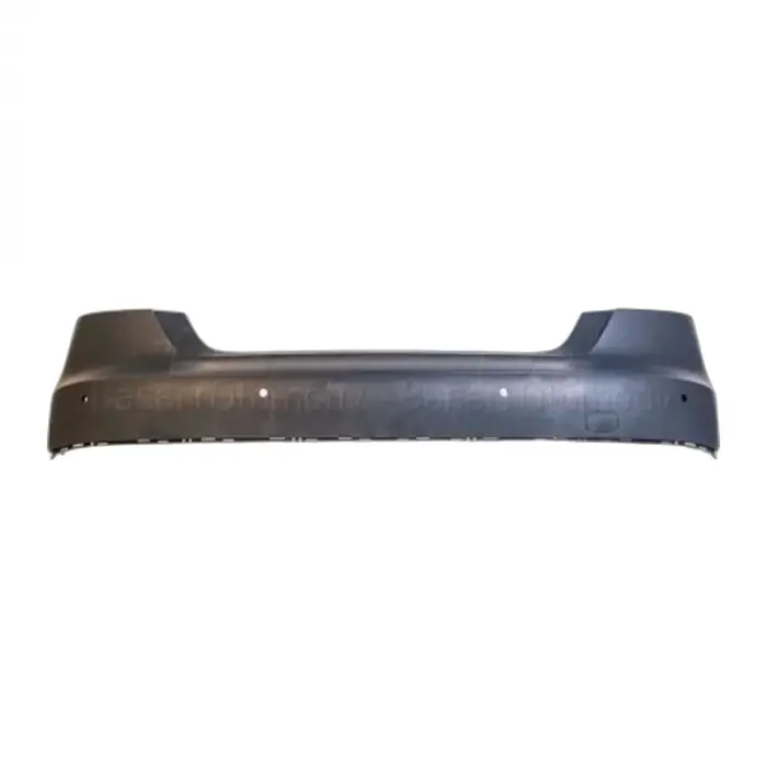 Audi A8 2014-2017 Tampon Arka Sensorlu 4H0807067EGRU Wisco
