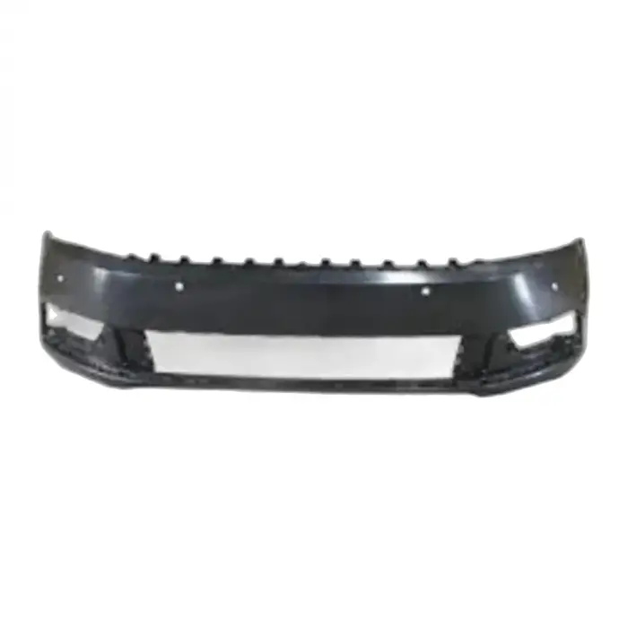 VW Passat B7 2011-2014 Tampon Ön Sensorlu Far Yikamasiz Astarlı 3AA807217JGRU Wisco