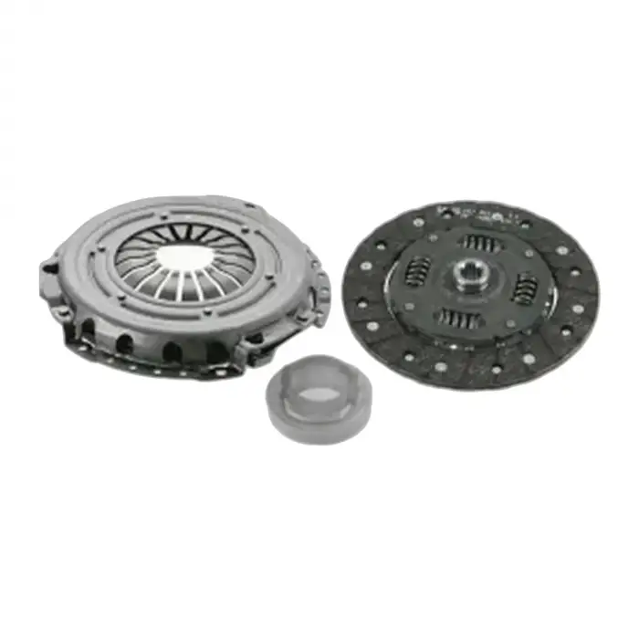 Opel Corsa B Astra F Combo B Vectra A C16SE C16NZ X16SZ X14XE 1988- Debriyaj Seti 3000174001 Sachs