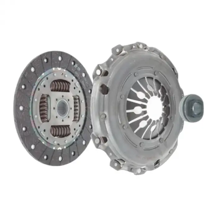 VW GOLF4 Bora Octavia 1.9TDI AGR 1998- Debriyaj Seti 3000834301 Sachs