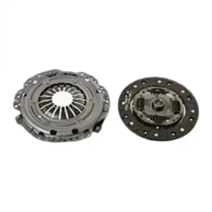 Opel Astra G-H Vectra B-C Meriva A Zafira A-B 1.6 Z16XE 1999- Debriyaj Seti Rulmansiz Alcak TIP 05S886200R Euroclutch