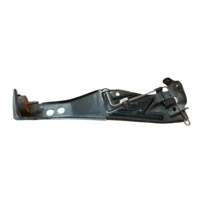 Audi A100 1990- Far Ayagi Sağ 4A0805800 Metpart