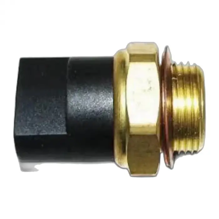 VW Polo Golf Passat Caddy FAN Musuru 2 FIS 813510 Behr