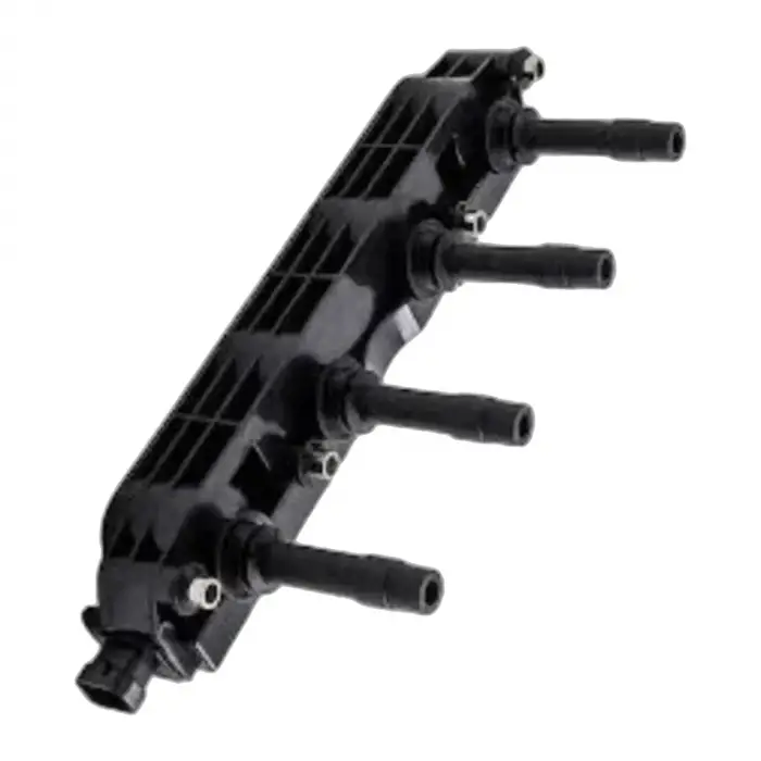 Opel Astra G Corsa C Vectra B X16XEL Z14XE Z16XE 1999- Atesleme Bobini CE1000012B1 Wisco