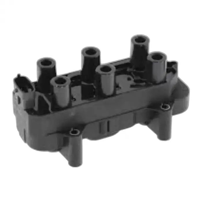 Opel Omega B 2.5 3.0 V6 X25XE 1994- Atesleme Bobini GN1026512B1 Wisco