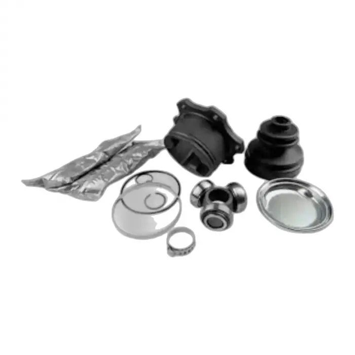 Audi A4 A6 1.9TDI AFN AVG 1997- Aks Kafasi İç Abssiz 34X59 5 Uzunluk 59 5mm 3B0498103BX Wisco