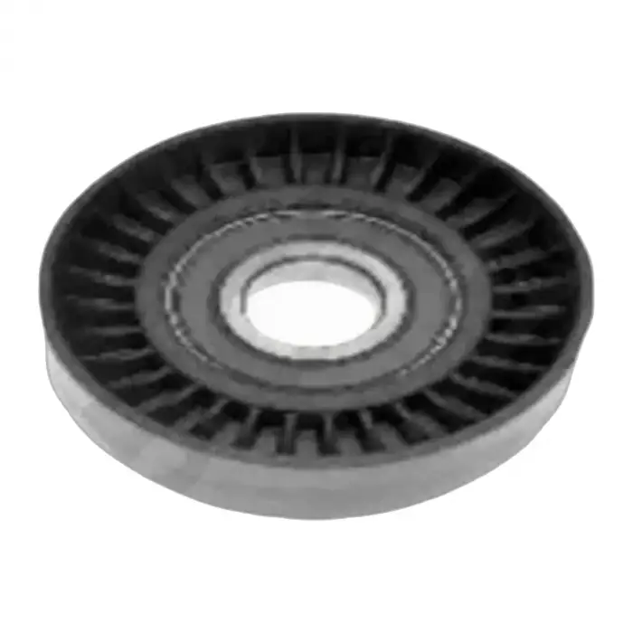 VW GOLF4 Bora A3 1.6 BGU BSE BSF Ccsa AKL AEH AXB AXC Cayc Cayd 1997- Alternator Gergi Rulmani 06A903315EGB Wisco