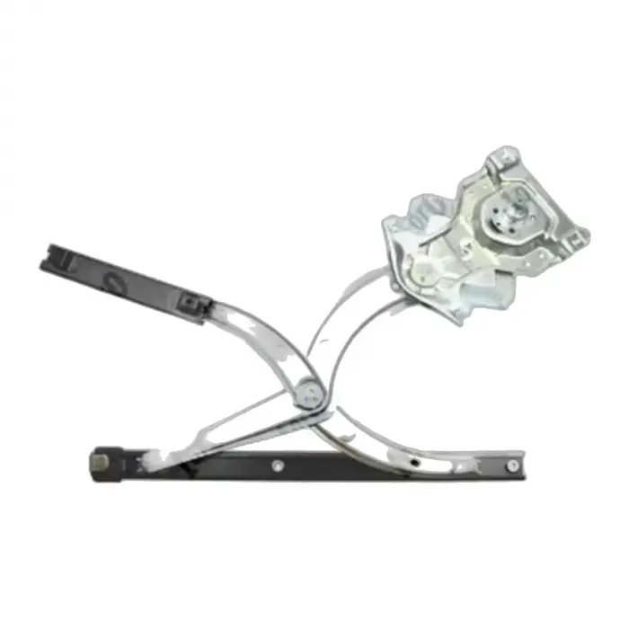 VW Passat 1988-1997 Cam Mekanizmasi Ön Sol Sacli 357837401B Wisco
