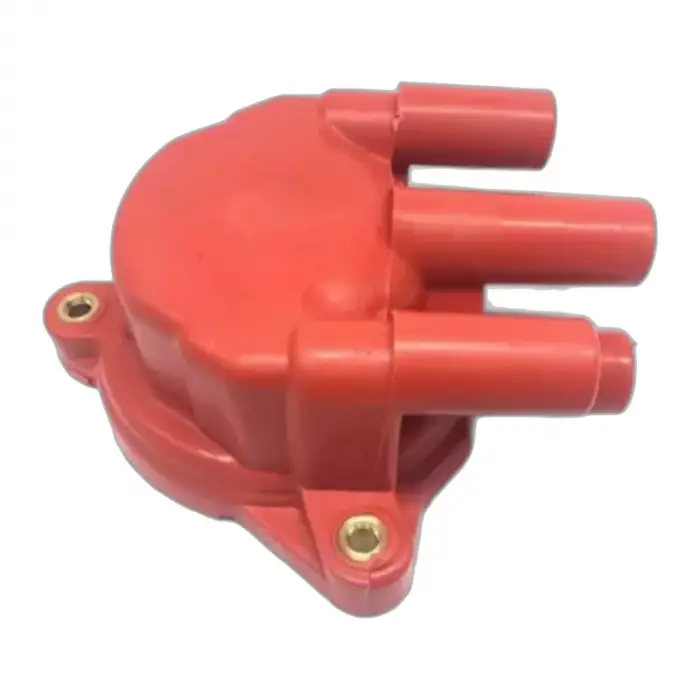 Opel Astra Kadett Omega Vectra 1989- Distributor Kapağı Civili TIP 90442358 Wisco