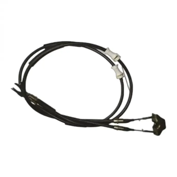 Opel Astra G 1.2 1.4 1.6 1.7 TD 1998- EL Fren Teli Kampana Tipi 1252 MM 24436451 Wisco
