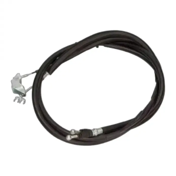 Opel Astra H 1.3 1.4 1.6 1.7 1.8 1.9 2.0 2004- EL Fren Teli Disk Tipi 1733 MM 2203034 Wisco