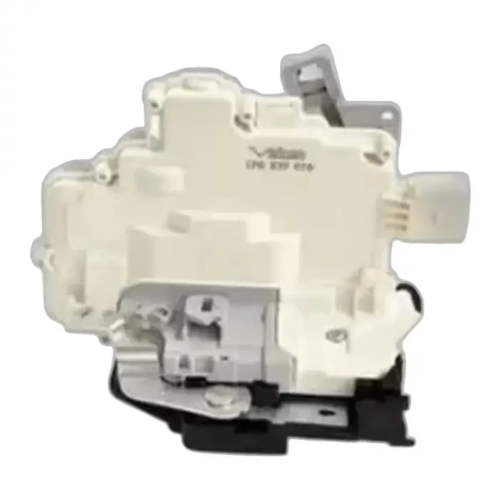 Seat Leon (1P1) 2005-2012/ Altea (5P1) 2004- Kapi Kilidi Motorlu Sağ Arka 6 PIN 1P0839016D Wisco
