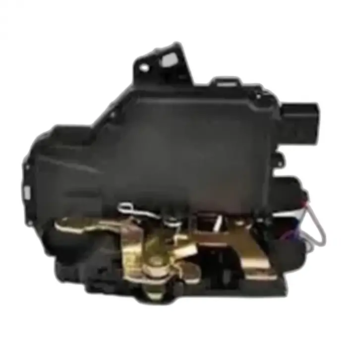 VW GOLF4 Bora A3 1998- Kapi Kilidi Arka Sağ 6 PIN 3B4839016AL Wisco