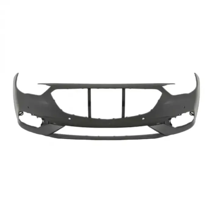 Opel Insignia B 2018-2020 Tampon Ön Sensorlu Astarlı 39159651 Wisco