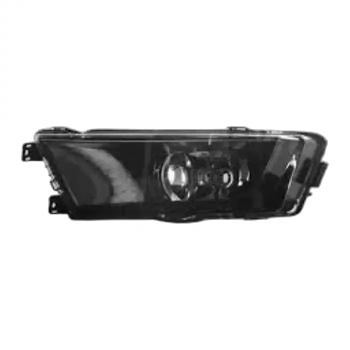Skoda Octavia 2013-2017 SIS Fari Sol Siyah Ampullu 5E0941699E Arteb