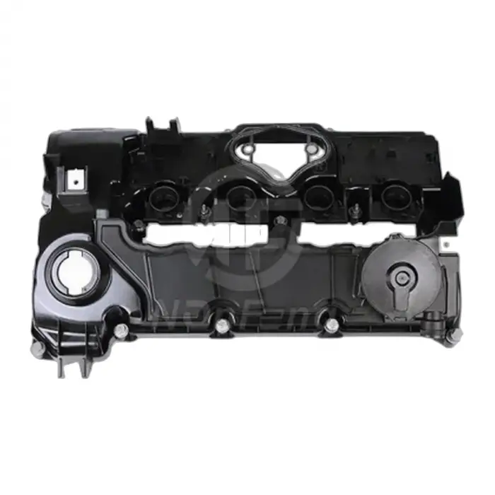 BMW 3 (E90) 316I 318I 320I 2011 / 5 (E60) 520I 2007- 2009 / 1 Kulbutor Kapağı Plastik Contali 11127553626 Wisco