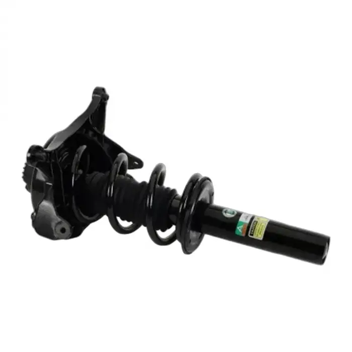 Audi A4 B8 1.8 2.0 3.2 Tfsi 2007- Amortisor Ön Sol Sağ 1193225-00 Wisco