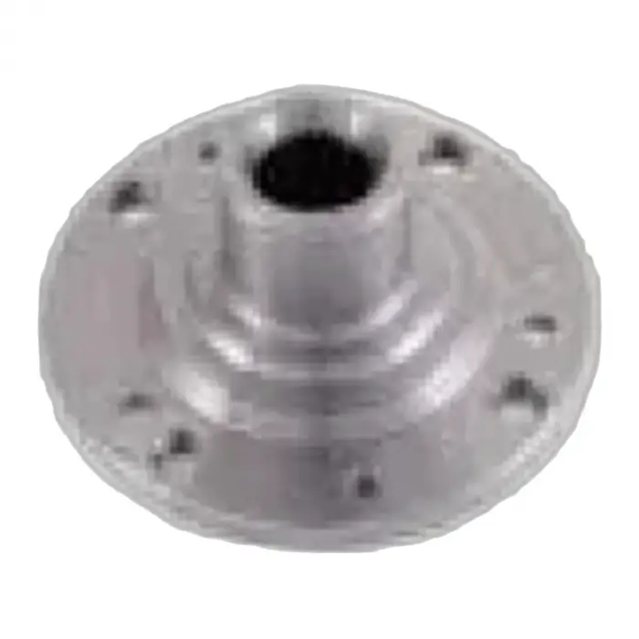 VW GOLF3 Polo Classic Caddy 2 1.0 I 1.4 1.6 I 1.8 I Porya Ön Sol Sağ 4X100 121X22DIS Abssiz 43DIS 357407613B Wisco