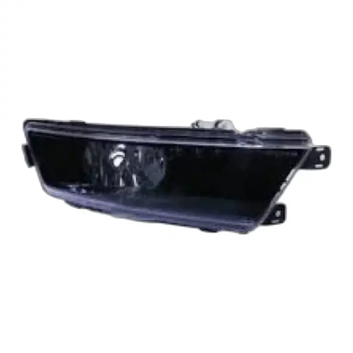 Skoda Rapid 2012-2019 SIS Fari Sol Siyah Ampullu 5JA941699A Wisco