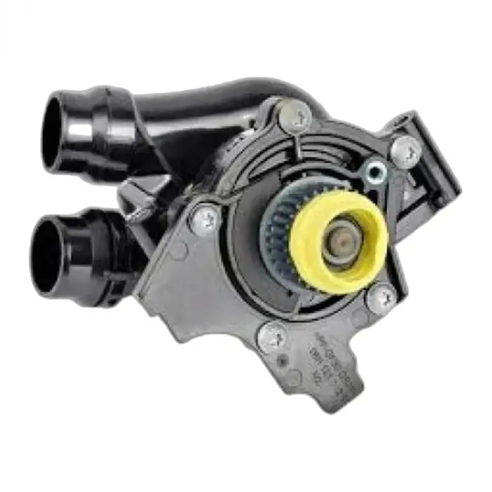 VW Touareg Audi A4 B8 Q7 3.0 TDI 2006-2015 Termostat 95°C Plastik 059121111N Wencor