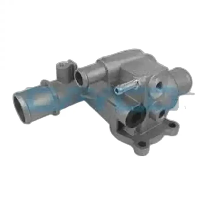 Fiat Marea Palio BRA5A 1.6 1995-2012- Termostat 88°C Plastik 46513506 Wencor
