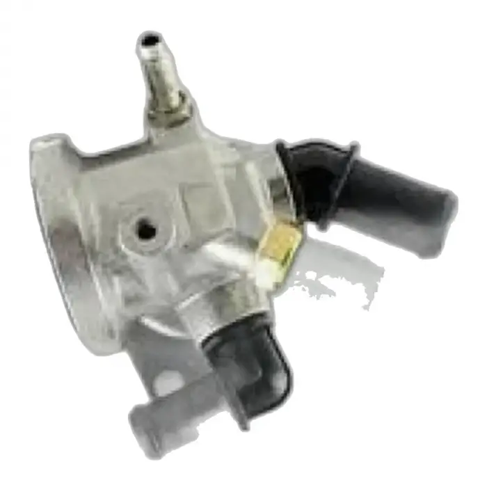 Citroen C3 Citroen C2 Peugeot 206 1.4 HDI 2001-2009- Termostat 83°C Plastik 1336V6 Wencor