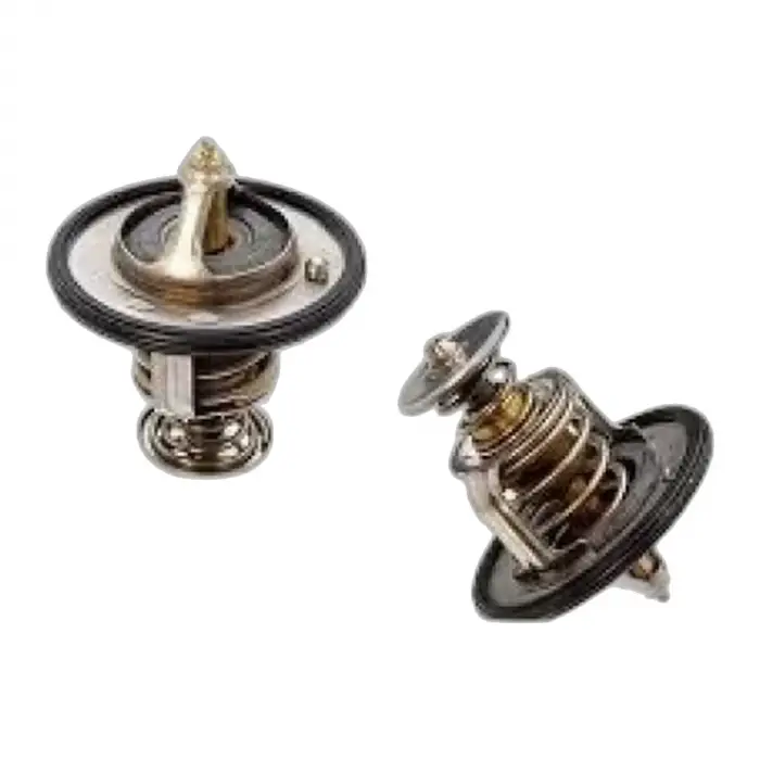 Mitsubishi Lancer 4 1.8 Colt 3 1.6 Galant 6 2.0 GTI 1988-1992- Termostat 82°C MD972905 Wencor