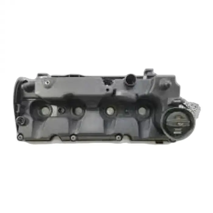 VW Passat B7 Touareg Audi Q7 3.6 FSI 2005-2014- Kulbutor Kapağı Plastik Contali 1113025-66 Wencor