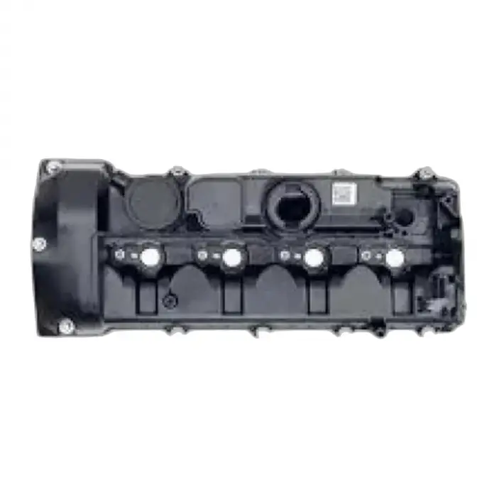 Mercedes C-serisi (W204) C180 2007-2014 / E-serisi (W212) Kulbutor Kapağı Plastik Contali A6510101230 Wencor