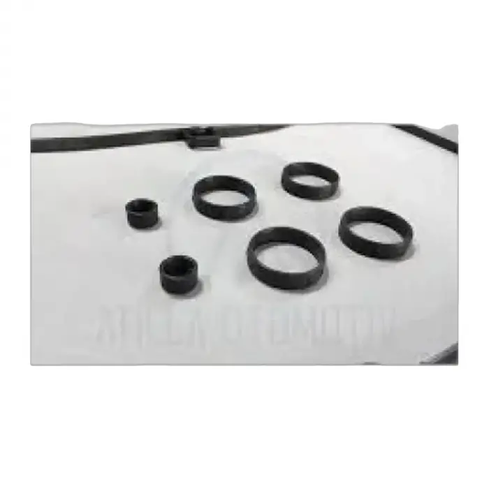 BMW 1 (F20) 114I 2015 / 3 (F80) 320I 2012- 2016 / 3 (F31) Kulbutor Kapağı Plastik Conta Kapak 11127601863 Wencor
