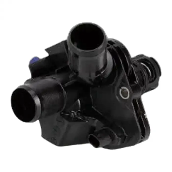 Peugeot 108 208 5008 Partner Citroen C3 Berlingo C4 1.2 2013-2019- Termostat 103°C Plastik 9807198480 Wencor