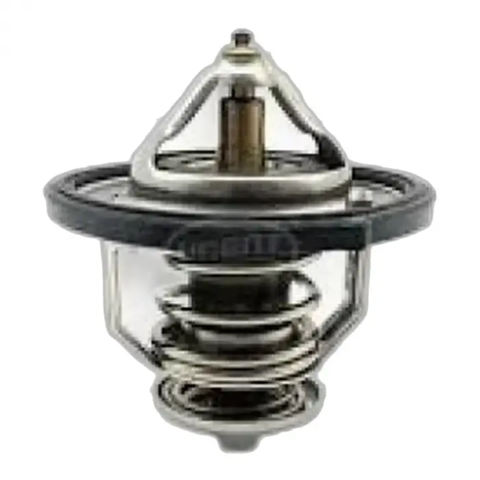 Hyundai Getz 1.4 2005-2010- Termostat 82°C Aluminum 2562026120 Wencor