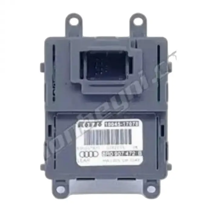 Audi Q5 2008-2012 Far Beyni LED Sol Sağ 8R0907472B Wisco