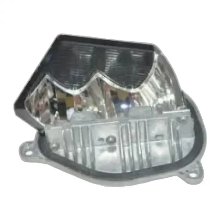 VW Passat B8 8.5 2015-2022 Far Beyni Viraj Aydinlatma LED Modulu Sağ 3G0998477A Wisco